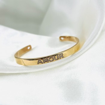 BRACELET AMOUR