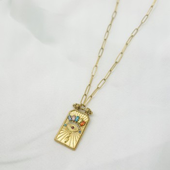 COLLIER LOUNA