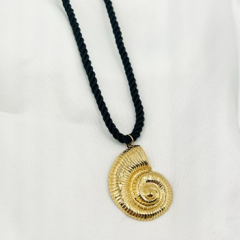 COLLIER COQUILLAGE