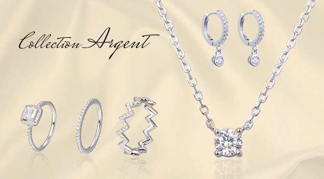Collection argent